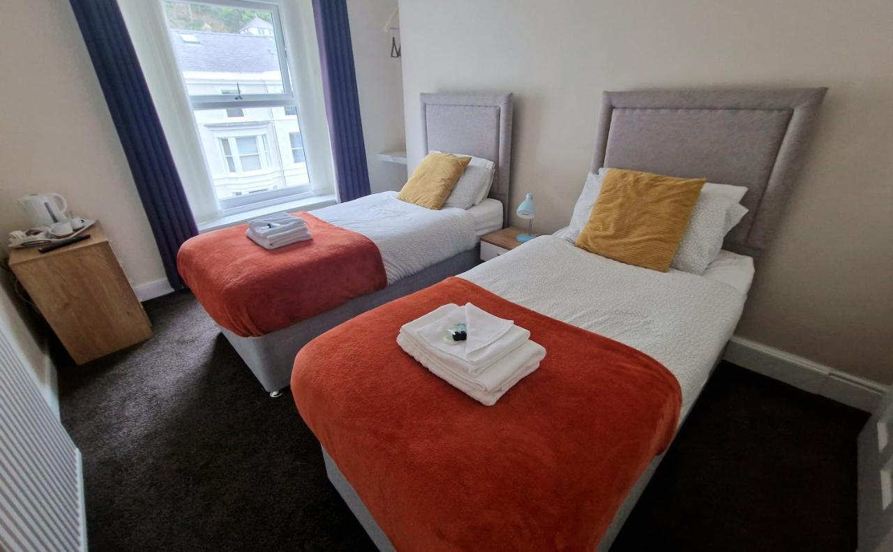 חלנדודנו Breeze B&B מראה חיצוני תמונה