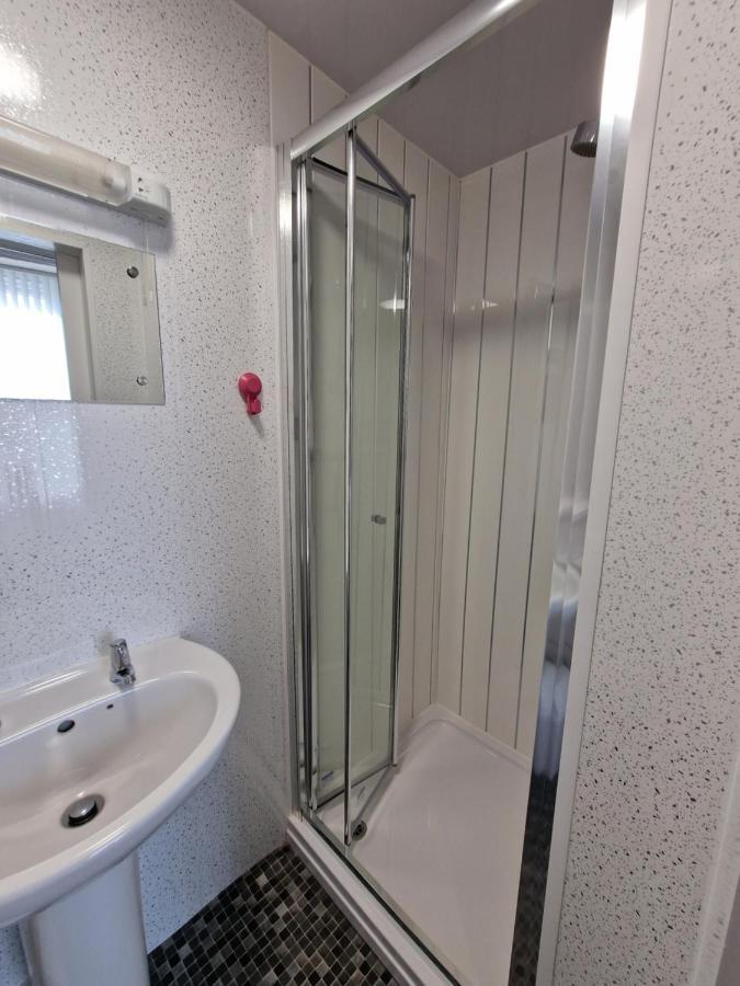 חלנדודנו Breeze B&B מראה חיצוני תמונה