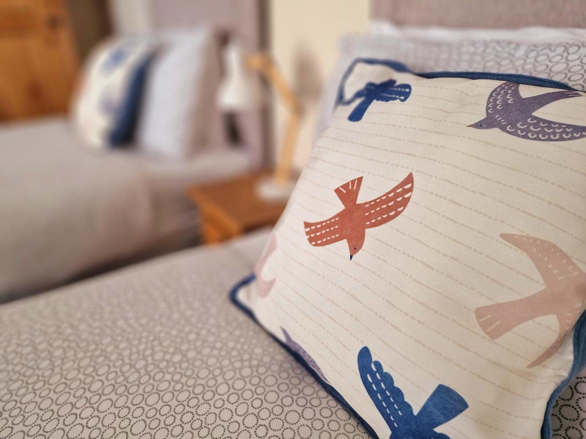 חלנדודנו Breeze B&B מראה חיצוני תמונה