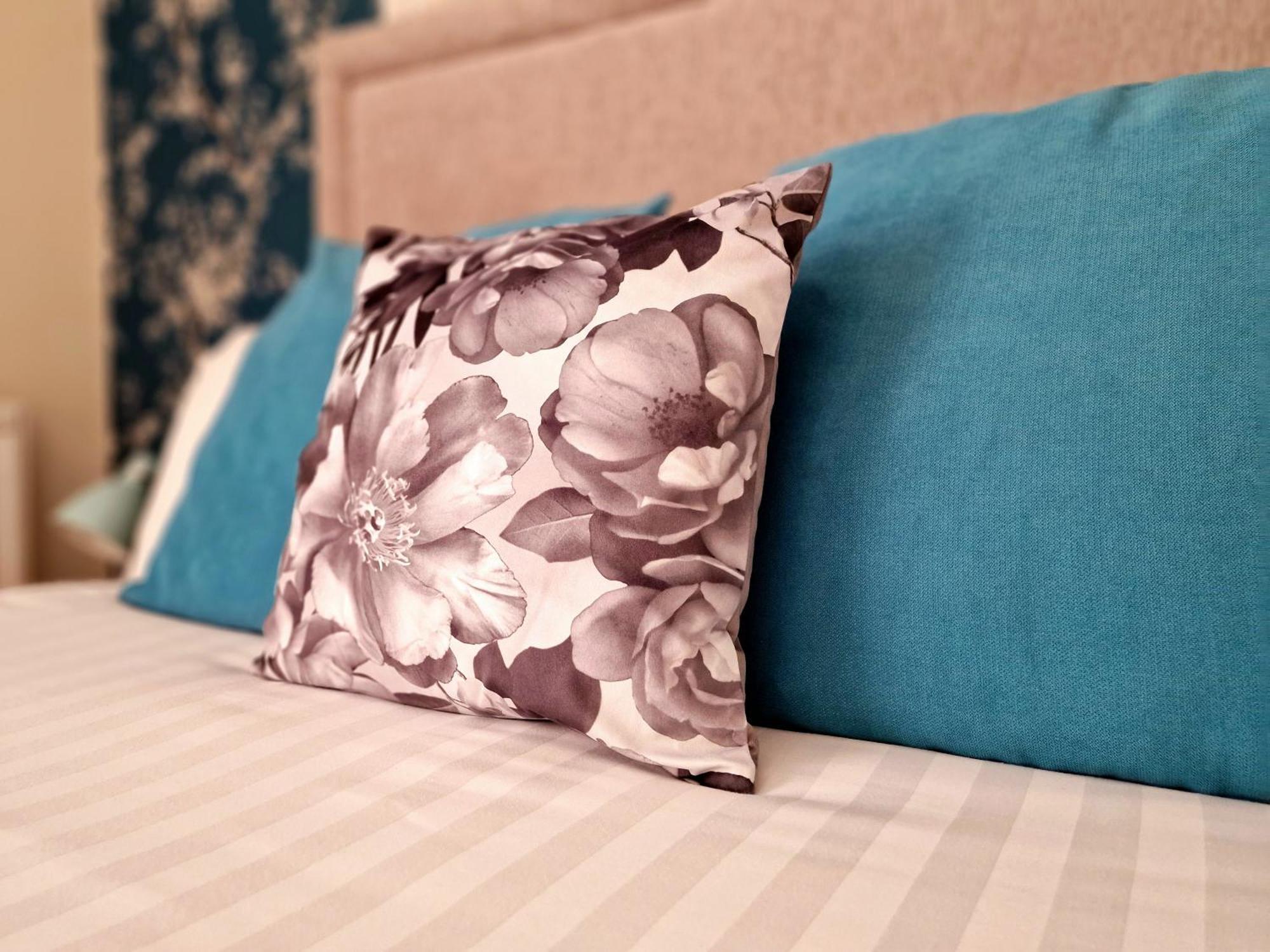 חלנדודנו Breeze B&B מראה חיצוני תמונה