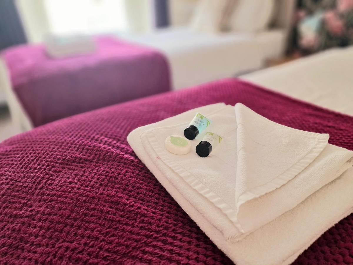 חלנדודנו Breeze B&B מראה חיצוני תמונה