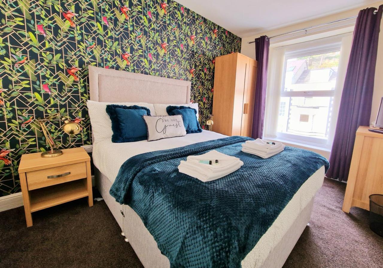 חלנדודנו Breeze B&B מראה חיצוני תמונה