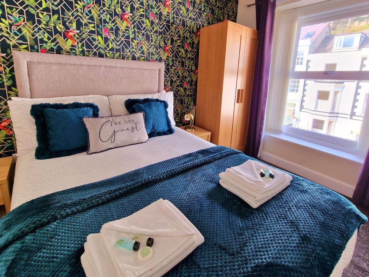 חלנדודנו Breeze B&B מראה חיצוני תמונה