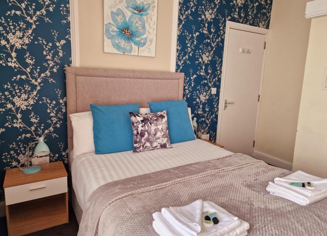 חלנדודנו Breeze B&B מראה חיצוני תמונה